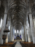 Heilig-Kreuz-Münster IV
